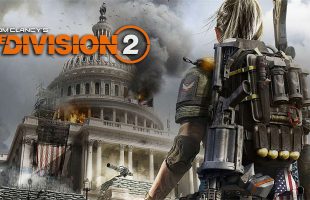 The Division 2 khiến game thủ PS4 ngao ngán khi đòi đến 100 GB ổ cứng