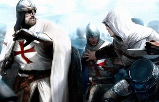 Assassin’s Creed Ragnarok có thể sẽ không có hội Templar Order giống như bạn từng biết