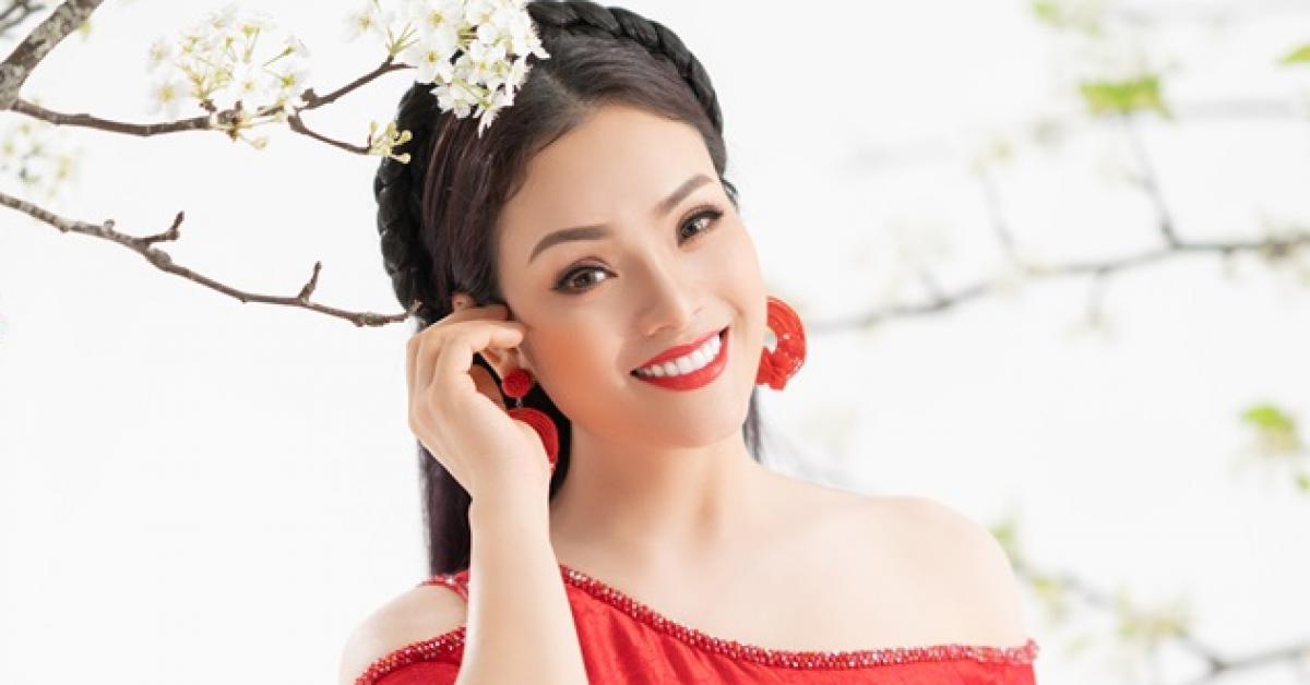 Tân Nhàn khiến người nghe “Chơi vơi” trong MV mừng 8/3