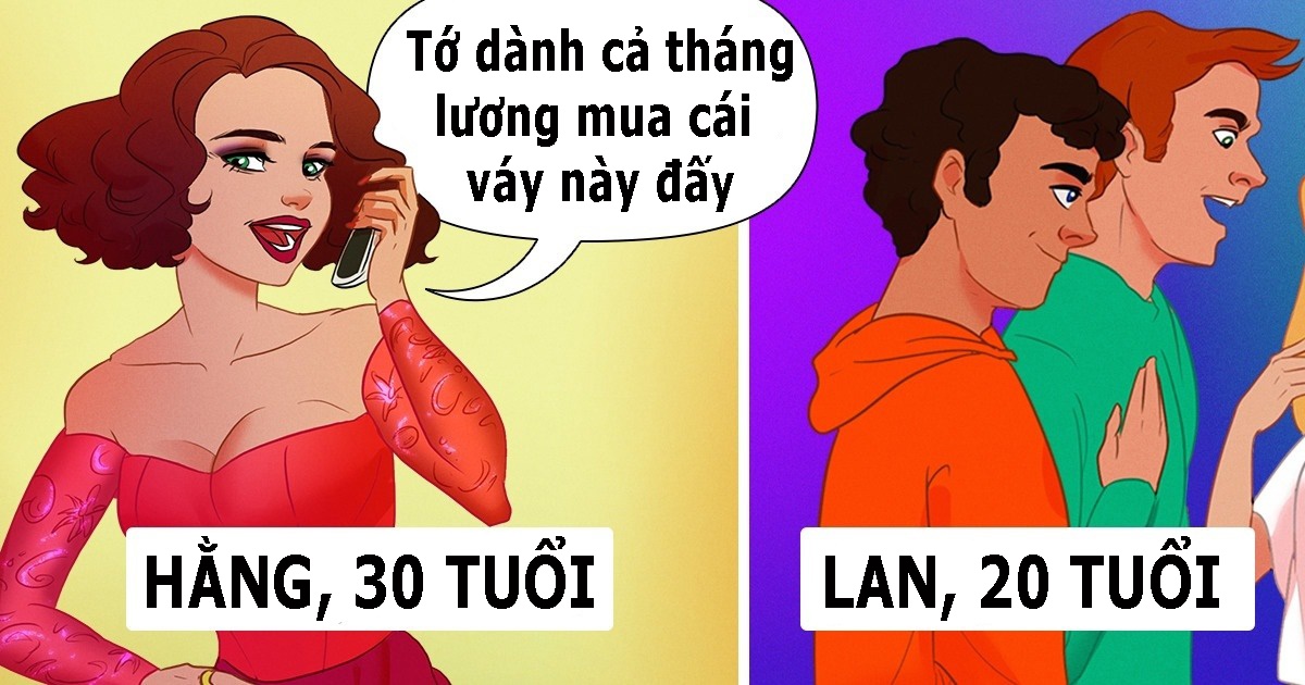 7 sự thật phũ phàng về cuộc sống mà chúng ta vẫn thường chối bỏ