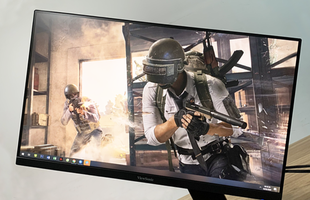 Dùng thử màn gaming 144Hz ViewSonic XG2705: Màu ưng mắt, tích hợp nhiều tính năng đáng tiền