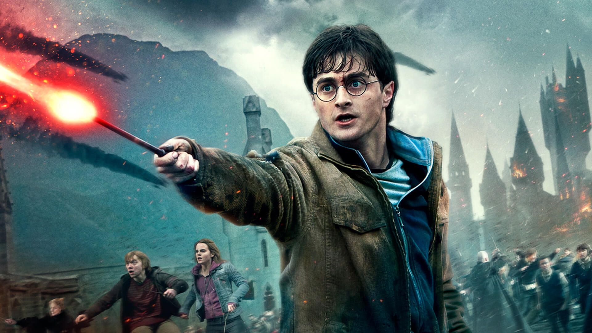 Daniel Radcliffe lên tiếng giải thích một trong những bí ẩn lớn nhất Harry Potter