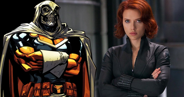 Giải mã toàn tập trailer của Black Widow: Trùm phản diện Taskmaster 