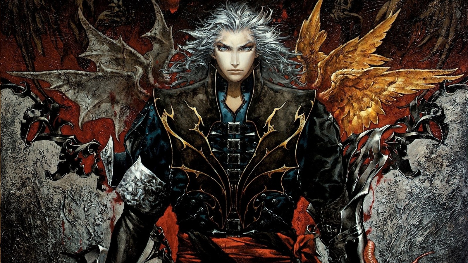 Top 7 tựa game Castlevania mà bất kì ai cũng nên thử ít nhất 1 lần