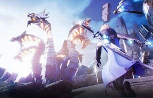 Những điều bạn cần biết khi bắt đầu chơi Dragon Raja, game mobile sử dụng công nghệ đồ họa “xịn xò” Unreal Engine 4