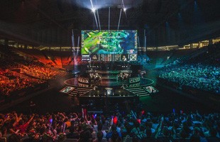 Esports trở thành bộ môn tranh huy chương tại Đại hội thể thao lớn thứ 2 châu Á diễn ra vào năm 2021