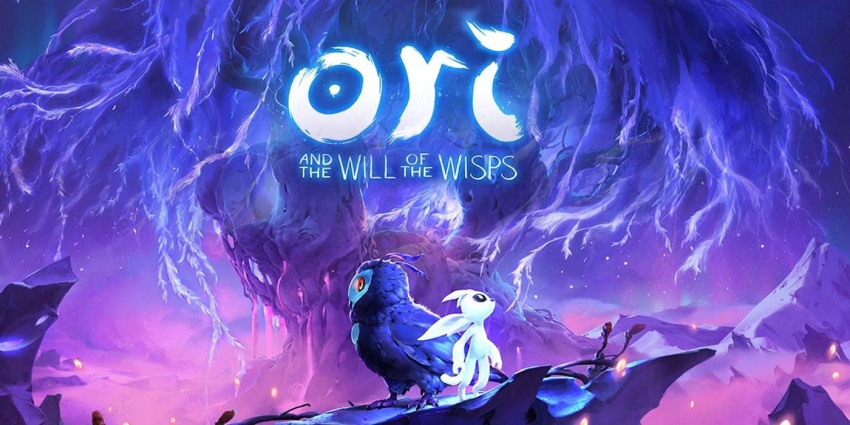 Đánh giá Ori and Will of Wisps, hơn cả game đây là cả một nghệ thuật