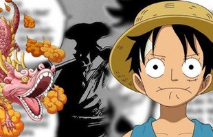 Oden với Luffy, những điểm tương đồng của 2 “Thánh Trẩu” nhất One Piece