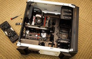 7 mẹo giúp bạn sửa PC ngay tại nhà khi chiếc máy tính yêu quý đột nhiên 