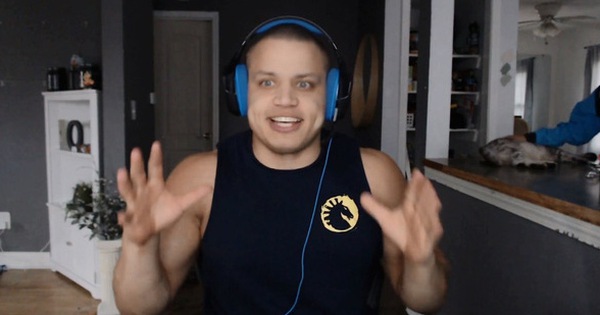 Tyler1 vạch trần sự thật về Riot Games: 'Mấy tay nhân viên đó chẳng làm được cái gì ra hồn hết!'