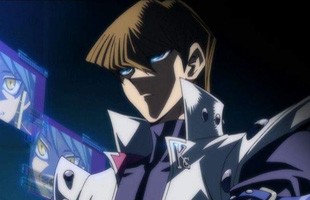 Tác giả manga Yu-Gi-Oh! Tung tạo hình mới của Kaiba cổ động nâng cao ý thức sức khỏe cộng đồng