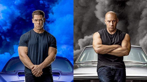 Fast & Furious 9: Vin Diesel không muốn rời lịch bất chấp dịch cúm Corona