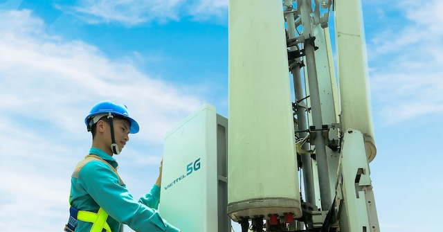 Sau Hà Nội và TP.HCM, thêm nhiều tỉnh muốn được triển khai thí điểm mạng 5G