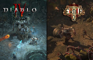 Diablo IV và Path of Exile 2, game nào hay hơn?