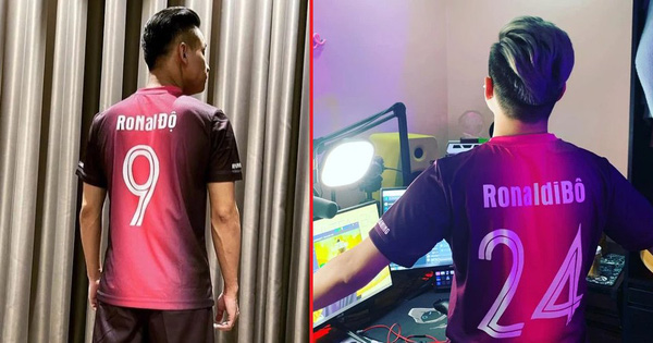 Refund Gaming của Độ Mixi khiến dân mạng cười há mồm với muôn kiểu đặt tên cực dị, chất chơi, 