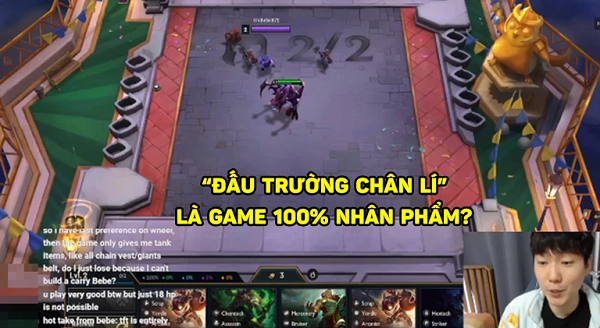 Cộng đồng game thủ 