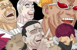 One Piece: Niềm vui ngắn chẳng tày gang, các fan cho rằng 