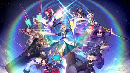 Top game gacha mobile 2022 hay nhất, đáng để thử qua