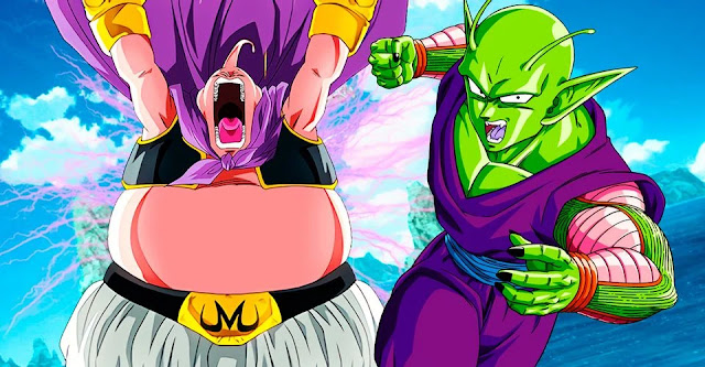 Dragon Ball: Piccolo có thể đánh bại Majin Buu?