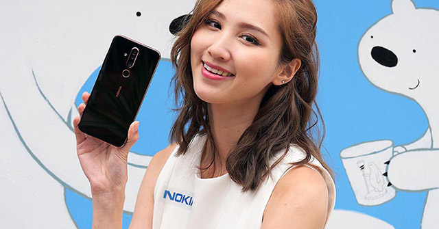 Nokia chính thức từ bỏ phân khúc smartphone cao cấp