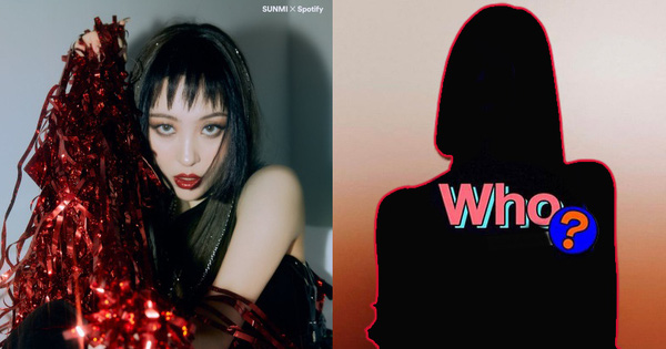 Sunmi (Wonder Girls) bị một thành viên BLACKPINK 