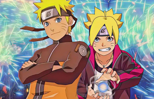 Anime Boruto: Naruto Next Generations kết thúc phần đầu tiên, Naruto chuẩn bị kỷ niệm 20 năm