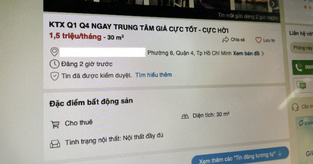 Sàn TMĐT chuyên bất động sản với hơn 12 triệu người dùng thường xuyên