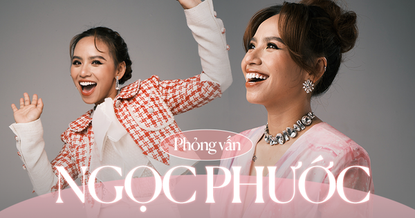 Ngọc Phước: 