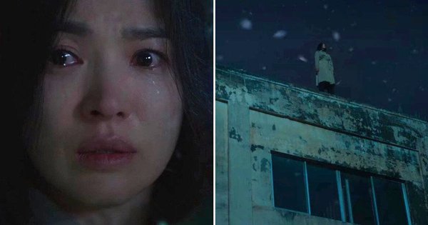 The Glory 2 chính thức lên sóng: Nhân vật của Song Hye Kyo tự sát