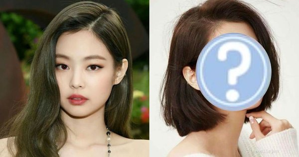 Nhan sắc Jennie (BLACKPINK) ra sao khi bất ngờ xuống tóc?