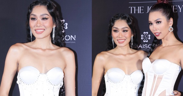 Thảo Nhi Lê chính thức lên tiếng: “Tôi thấy thất vọng nếu không được thi Miss Universe”