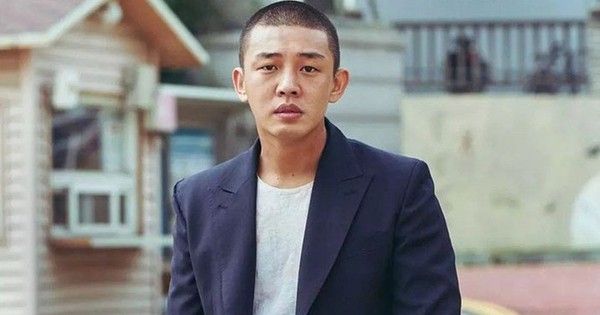 Yoo Ah In biến mất sau khi bị cảnh sát điều tra và khám xét nhà riêng?