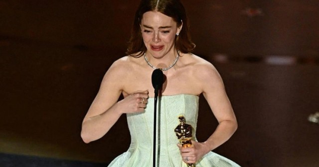 Oscar 2024: Oppenheimer 7 giải, Emma Stone nhận tượng vàng với vai diễn gợi cảm