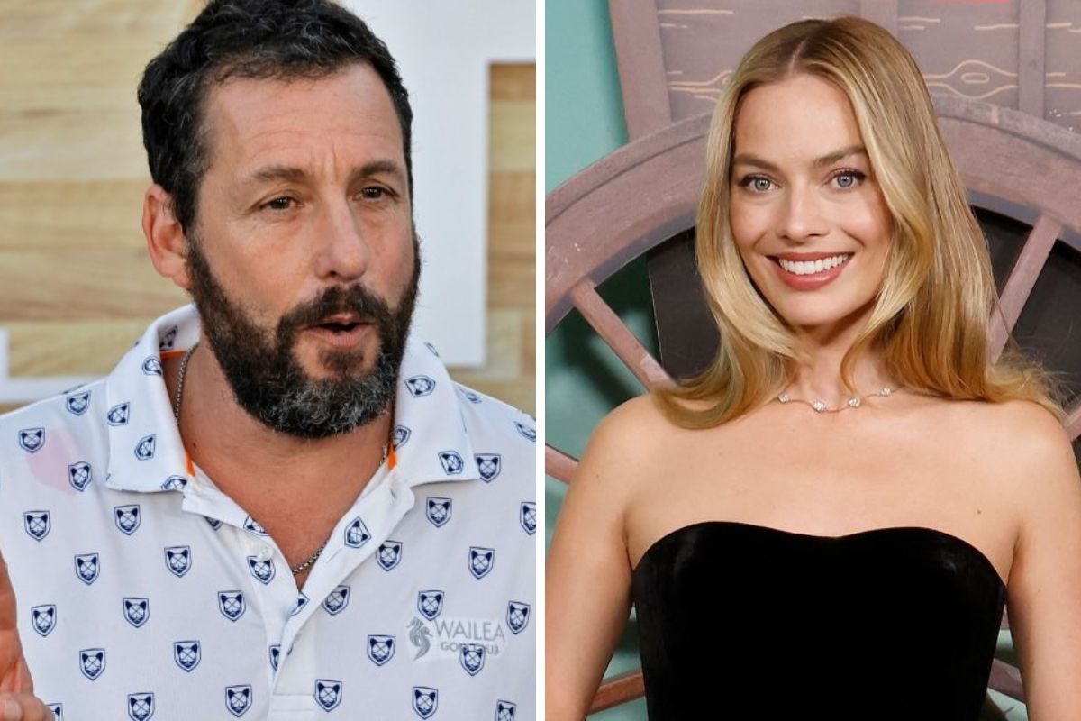 Adam Sandler Vượt Qua Margot Robbie Trở Thành Nam Diễn Viên Được Trả Lương Cao Nhất Năm 2023