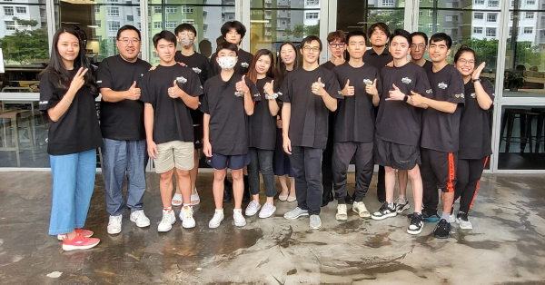 Team Flash hợp tác cùng Gen.G Global Academy tổ chức khóa đào tạo LMHT chuyên nghiệp đầu tiên tại Việt Nam