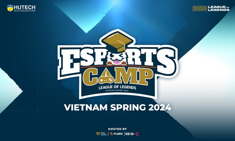 Team Flash hợp tác cùng Gen.G Global Academy tổ chức khóa đào tạo LMHT chuyên nghiệp tại Việt Nam