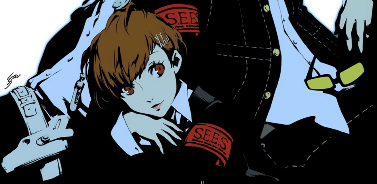 Persona 3 Reload tại sao không có nhân vật nữ chính?