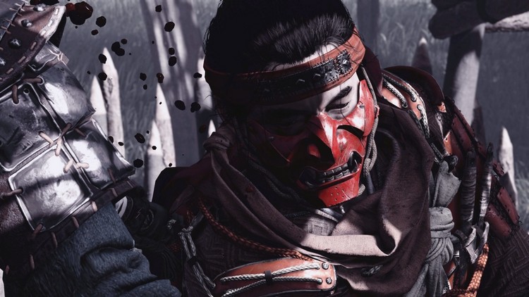 Ghost of Tsushima phiên bản PC sẽ được ra mắt vào tháng 05