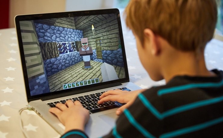 Hướng dẫn game thủ cách tạo máy chủ trong Minecraft 2024