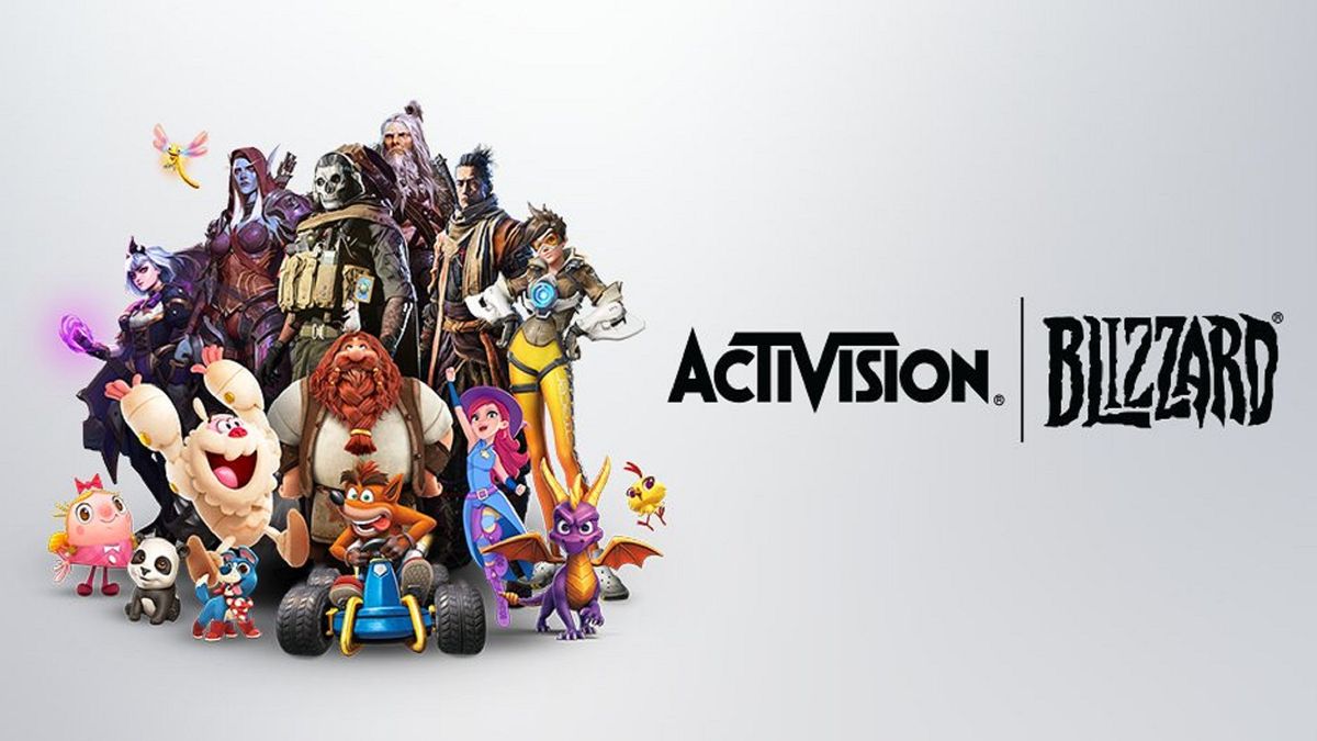 Hàng trăm nhân viên QA của Activision thành lập công đoàn