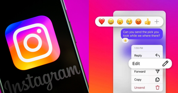 Loạt tính năng mới trên Instagram: Cho phép tắt 