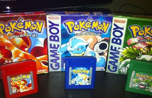 8 game Pokémon hay nhất lịch sử