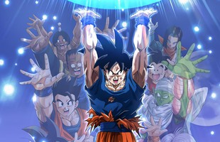 Fan kêu gọi thực hiện Genkidama khổng lồ để tri ân tác giả Dragon Ball