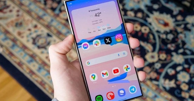 Người dùng đã mất lòng tin với smartphone Samsung ra sao?