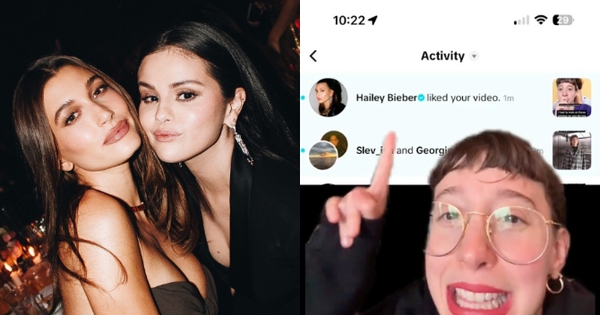 Vụ bà xã Justin Bieber nghi chế giễu Selena Gomez: Người trong cuộc tuyên bố gì mà dấy lên tranh cãi?