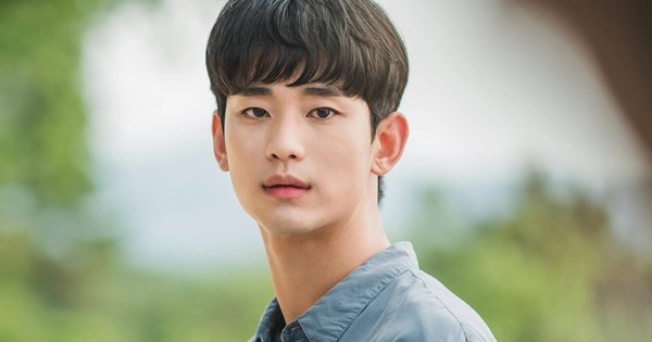 Quá khứ nổi loạn của Kim Soo Hyun