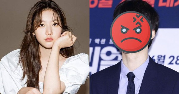 Ai đã đẩy Kim Sae Ron vào đường cùng, khiến cô phải đăng ảnh thân mật với Kim Soo Hyun?