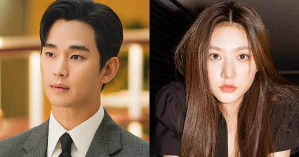 Báo Trung: Gia đình Kim Sae Ron nắm giữ 200 ảnh tình cảm của con gái và Kim Soo Hyun, có cả bằng chứng yêu năm 16 tuổi?