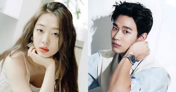 Kim Soo Hyun gây phẫn nộ vì phát ngôn thiếu tôn trọng Sulli, EQ thấp chạm đáy là có thật