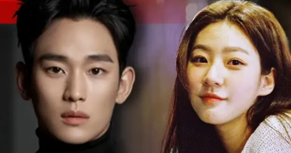 Ngôi sao được trả lương cao nhất Hàn Quốc Kim Soo Hyun đứng trước nguy cơ tiêu tan sự nghiệp